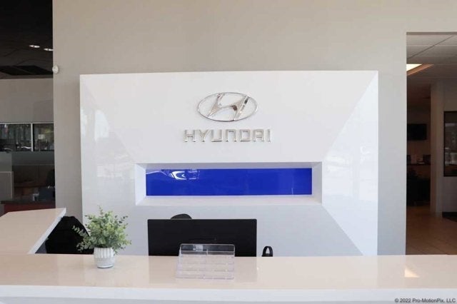 2019 Hyundai Ioniq Electric Base
